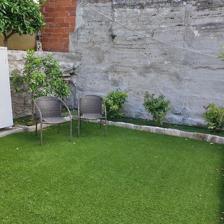 Mini Room In Old Town Кавала Екстериор снимка