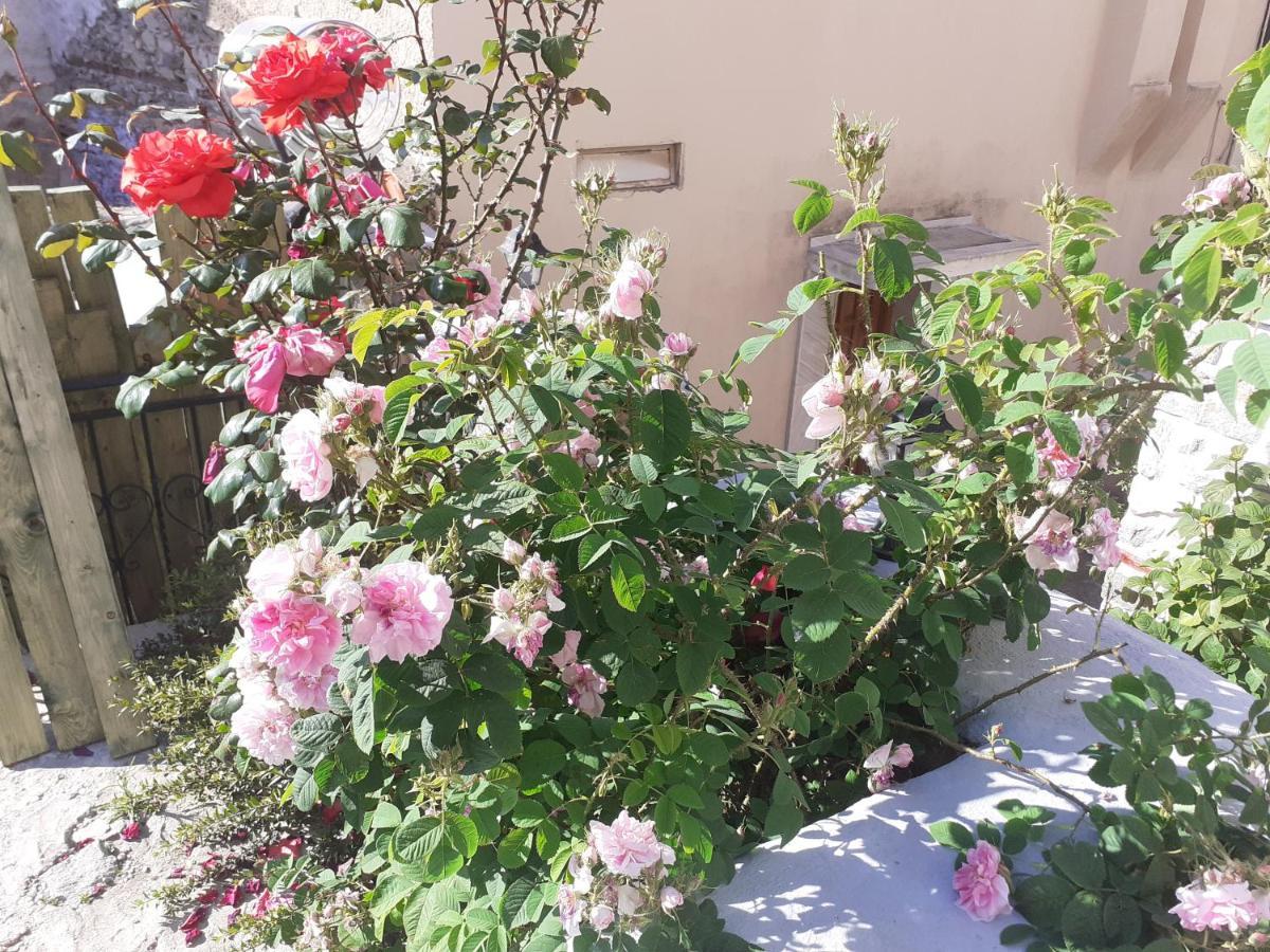 Mini Room In Old Town Кавала Екстериор снимка